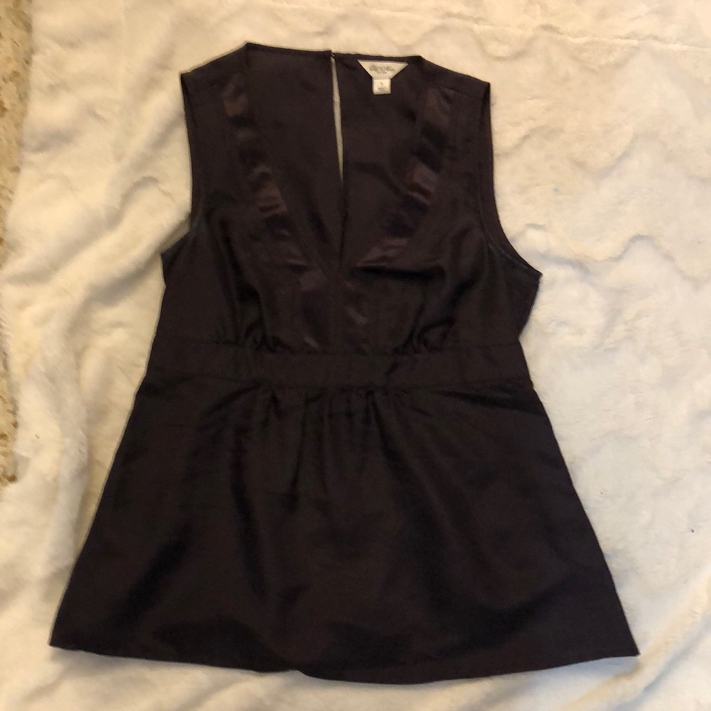 Dressy top